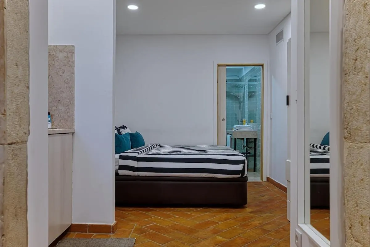 Beautiful Flat In Amazing Location Apartment Lisbon 0*,  Portugal