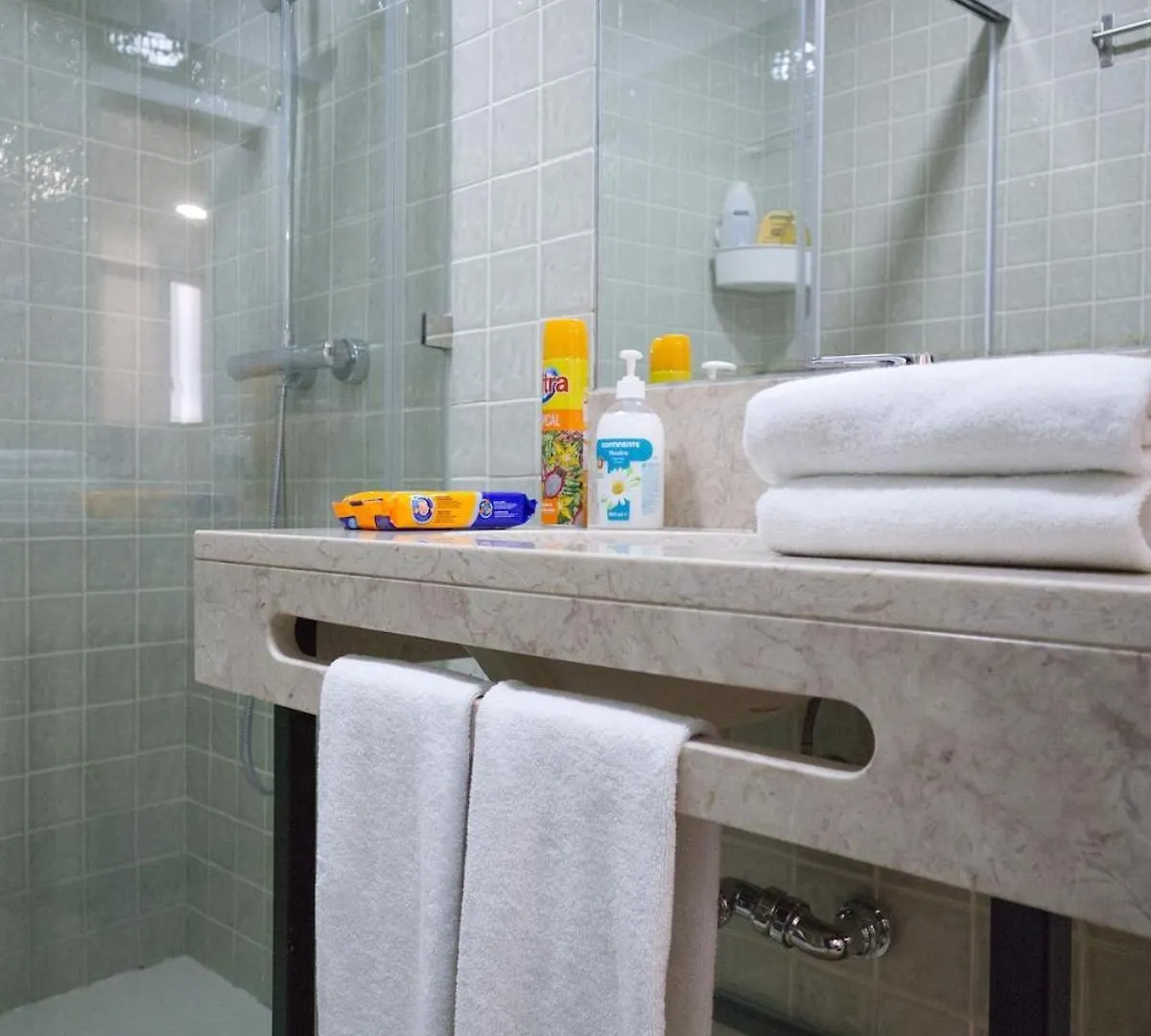 Beautiful Flat In Amazing Location Apartment Lisbon