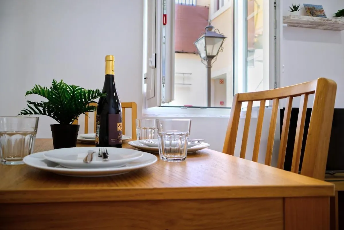 Beautiful Flat In Amazing Location Apartment Lisbon 0*,  Portugal