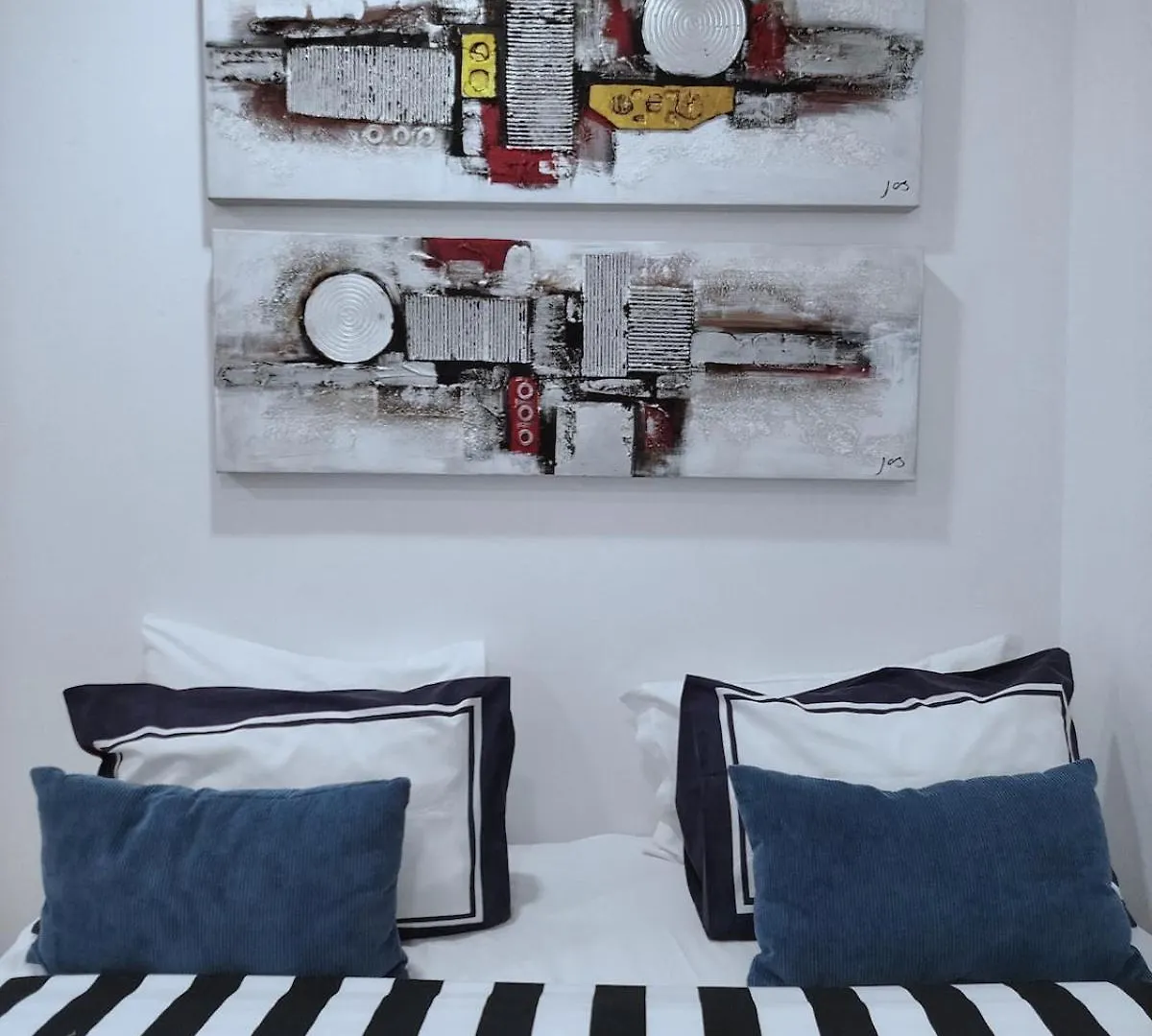 Beautiful Flat In Amazing Location Apartment Lisbon