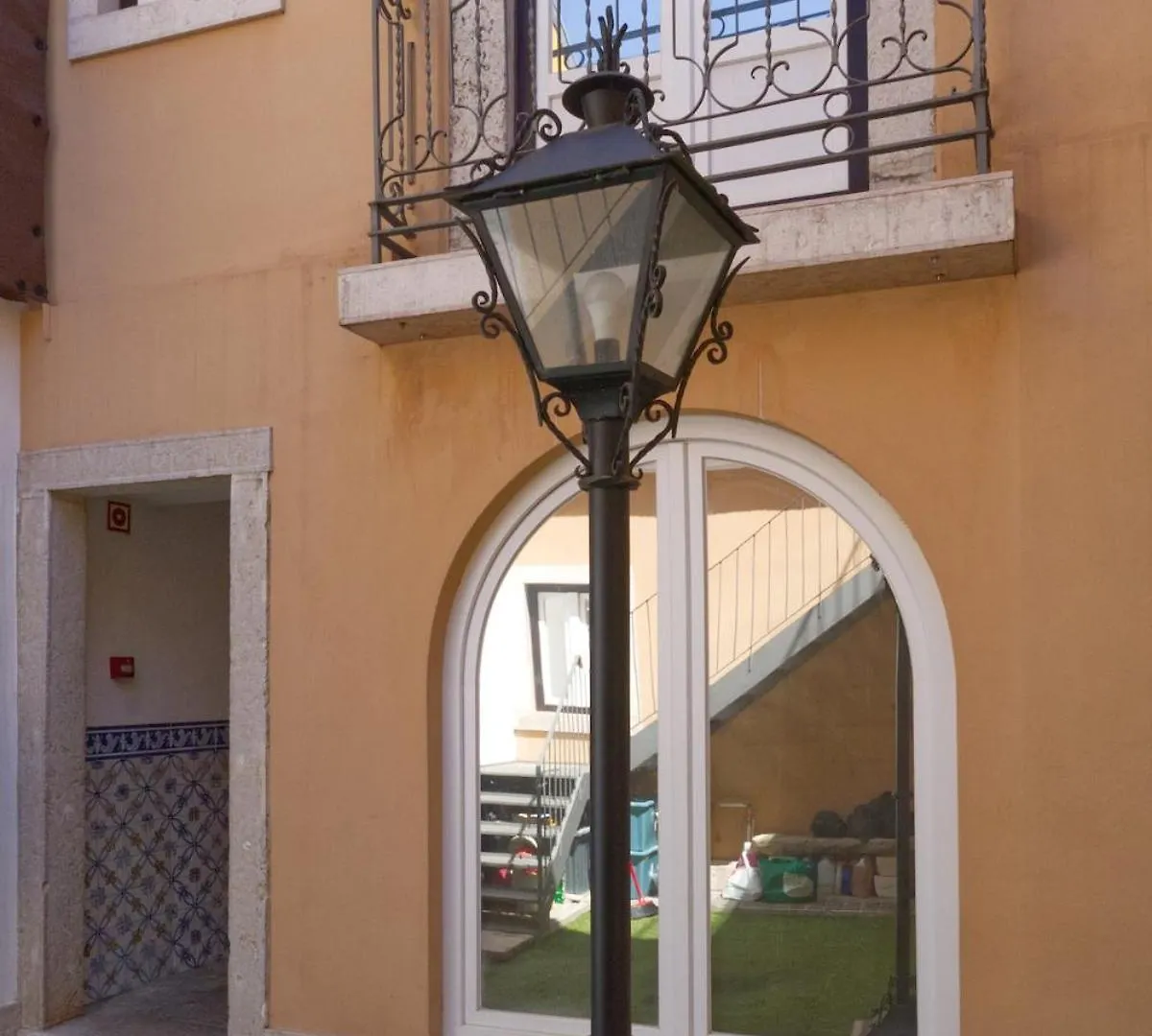 Beautiful Flat In Amazing Location Apartment Lisbon