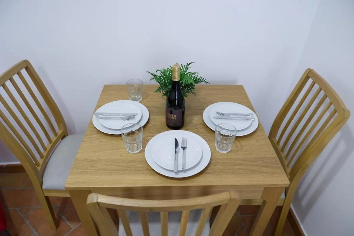 Beautiful Flat In Amazing Location Apartment Lisbon
