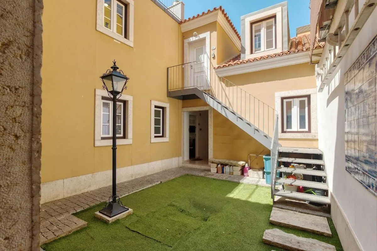 Beautiful Flat In Amazing Location Apartment Lisbon 0*,  Portugal