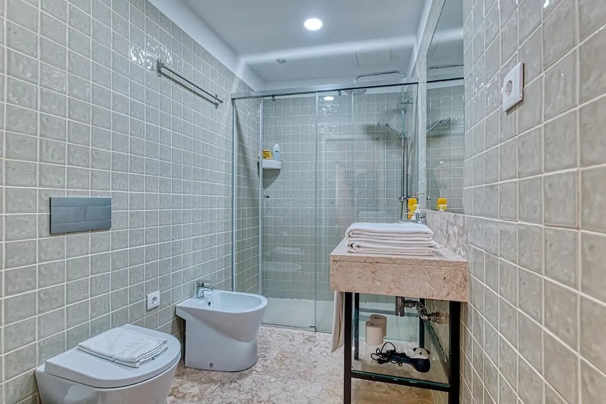 Beautiful Flat In Amazing Location Apartment Lisbon 0*,  Portugal