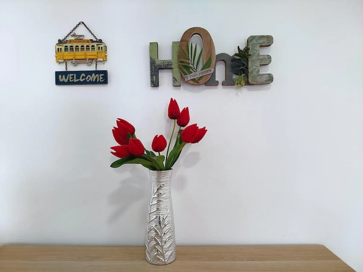 Beautiful Flat In Amazing Location Apartment Lisbon