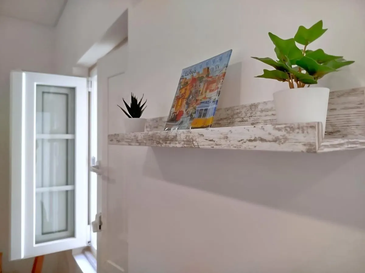 Beautiful Flat In Amazing Location Apartment Lisbon 0*,